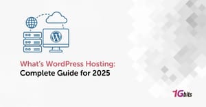 What is WordPress Hosting? A Complete 2026 Guide What is WordPress Hosting? A Complete 2026 Guide