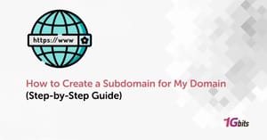 How to Create a Subdomain: Step-by-Step Guide (2026) How to Create a Subdomain: Step-by-Step Guide (2026)