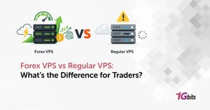 Forex VPS vs Regular VPS: What’s the Difference for Traders? Forex VPS vs Regular VPS: What’s the Difference for Traders?