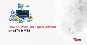 How to Install an Expert Advisor on MT4 & MT5 🤖