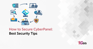 How to Secure CyberPanel: Best Security Tips 🛡️