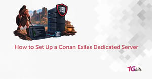 How to Set Up a Conan Exiles Dedicated Server [2026] 🎮