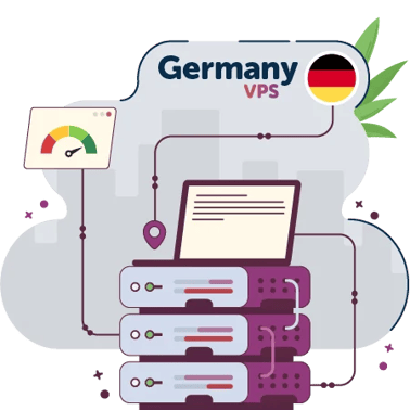 Cheap Germany VPS Hosting