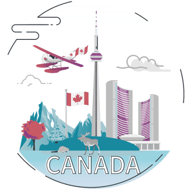 Canada Dedicated Server