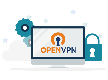 Buy VPS for OpenVPN