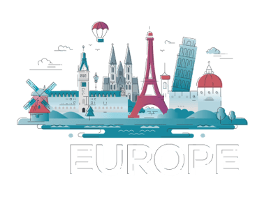 Europe Dedicated Server