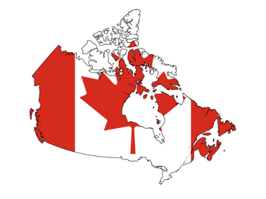 Canada VPS Server Hosting