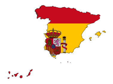 Spain Dedicated Servers