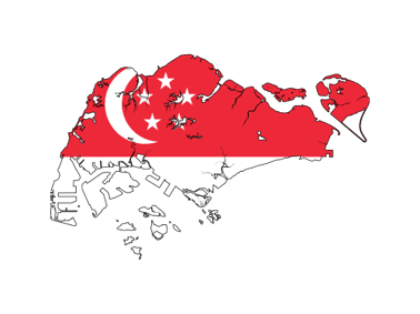 Singapore VPS Server Hosting