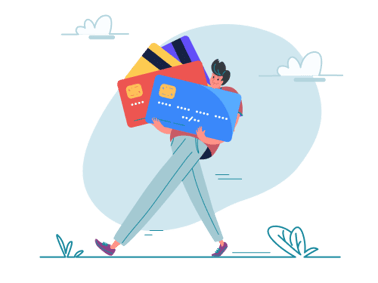 Buy VPS with Credit Card