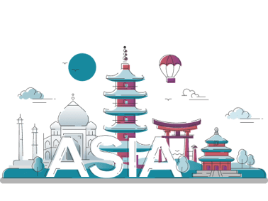 Cheap Asia Dedicated server