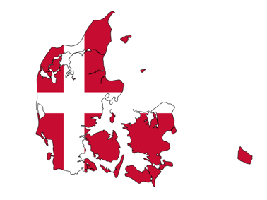 Denmark Dedicated Servers