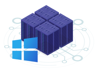 Windows Dedicated Servers