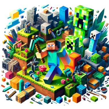 Minecraft Hosting