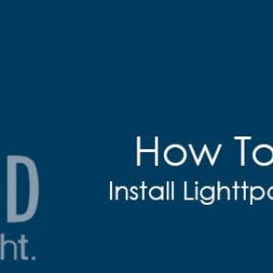 How To Install Lighttpd on CentOS 7