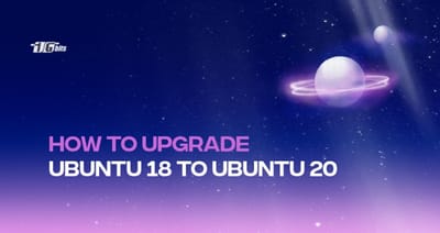How to Upgrade Ubuntu 18.04 to Ubuntu 20.04