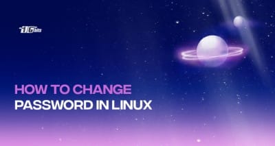 How to Change Password Linux