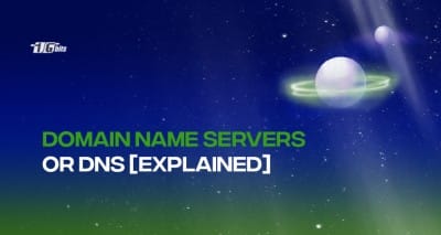Free Domain Name Server