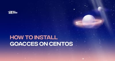 Install GoAccess on CentOS 7