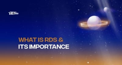 What is RDS? Understanding Remote Desktop Services & Benefits