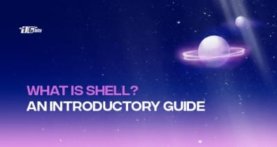 What is Shell in Linux? [Shell script]