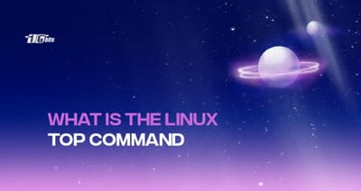 Linux’s Top Command and Examples