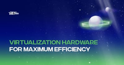 Top Virtualization Hardware for Maximum Efficiency