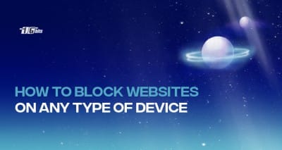 how to block a website: Easy ways to block a website on any device