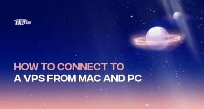 How to connect to a VPS on Mac and PC