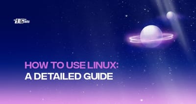 How to use Linux: a full guide