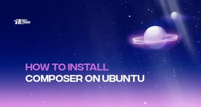 How to Install and use Composer on Ubuntu