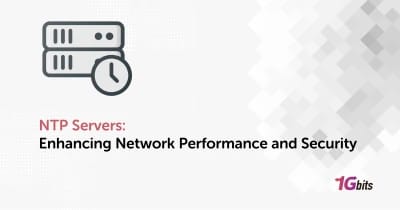 NTP Servers: Enhancing Network Performance and Security