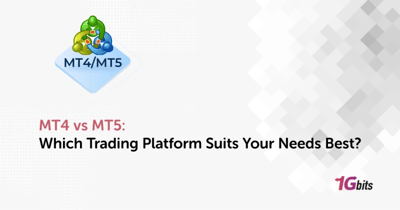 MT4 vs MT5: Which MetaTrader Platform Should You Choose?