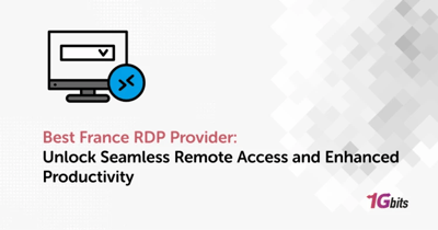 Best France RDP Provider in 2025: Fast, Secure & Affordable Options Compared