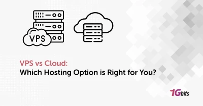 VPS vs Cloud: Which Hosting Option is Right for You?