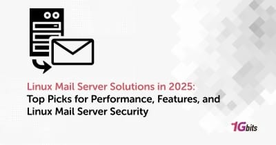 8 Best Linux Mail Servers in 2026: Secure & Fast Solutions