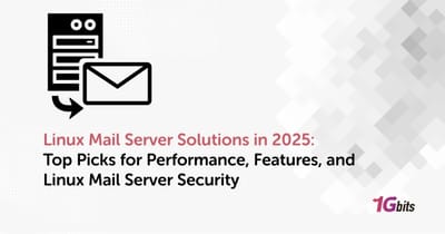 8 Best Linux Mail Servers in 2026: Secure & Fast Solutions