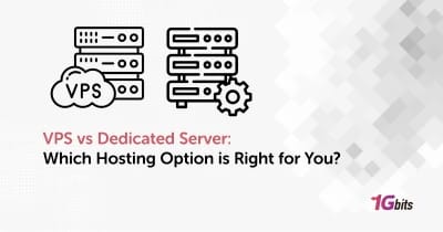 VPS vs Dedicated Server ⚡ Which Is Best in 2026?