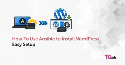 How To Use Ansible to Install WordPress 🚀 Easy Setup