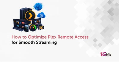 How to Optimize Plex Remote Access for Smooth Streaming ๐ฌ How to Optimize Plex Remote Access for Smooth Streaming ๐ฌ