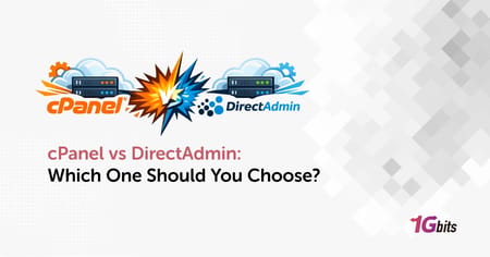 cPanel vs DirectAdmin: ⚖️ Which One Should You Choose?