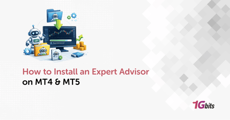 How to Install an Expert Advisor on MT4 & MT5 🤖