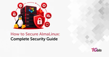 How to Secure AlmaLinux: Complete Security Guide [2026] 🔐