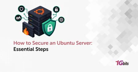 How to Secure an Ubuntu Server: Essential Steps 🔐