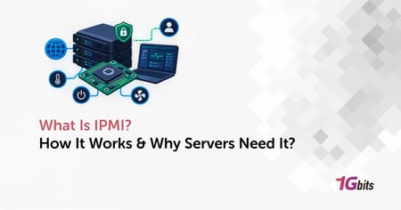 What Is IPMI? How It Works & Why Servers Need It 🖥️