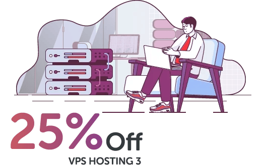 Buy VPS Hosting