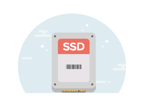 Buy Storage VPS