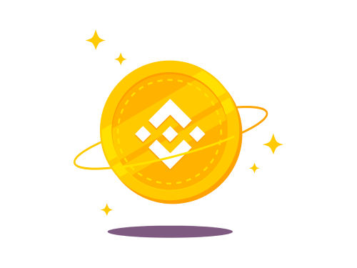 Binance BNB VPS