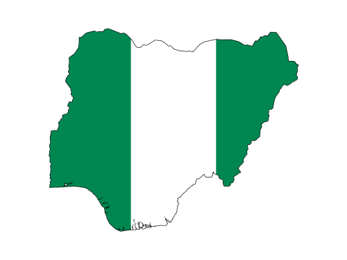 Nigeria Dedicated Server 