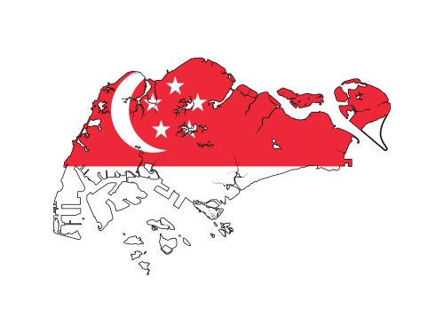 Singapore VPS Server Hosting